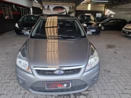 FORD - FOCUS - 2010/2010 - Cinza - R$ 41.900,00