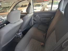 RENAULT - SANDERO - 2014/2014 - Branca - R$ 34.900,00