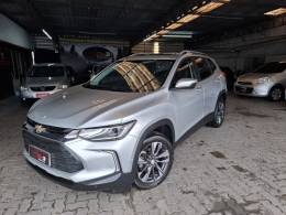 CHEVROLET - TRACKER - 2021/2021 - Prata - R$ 109.000,00
