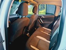 CITROËN - C3 - 2016/2016 - Branca - R$ 43.900,00
