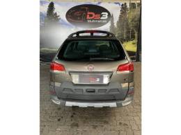 FIAT - PALIO - 2009/2009 - Cinza - R$ 36.900,00