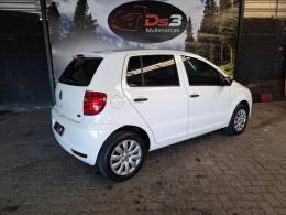 VOLKSWAGEN - FOX - 2014/2014 - Branca - R$ 42.900,00