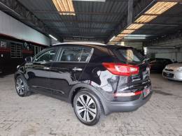 KIA MOTORS - SPORTAGE - 2013/2013 - Preta - R$ 68.500,00
