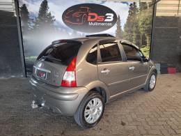 CITROËN - C3 - 2011/2011 - Cinza - R$ 31.900,00