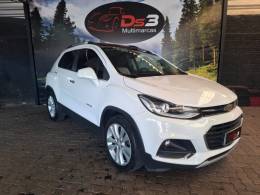 CHEVROLET - TRACKER - 2017/2017 - Branca - R$ 88.900,00