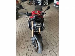 HONDA - CB 650R - 2023/2023 - Vermelha - R$ 54.000,00