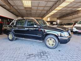 CHEVROLET - S10 - 2008/2008 - Preta - R$ 74.900,00