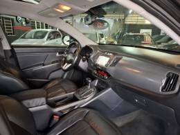 KIA MOTORS - SPORTAGE - 2013/2013 - Preta - R$ 68.500,00