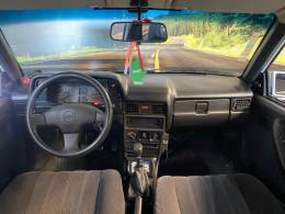 CHEVROLET - KADETT - 1998/1998 - Branca - R$ 39.900,00