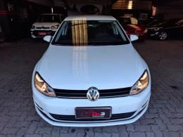 VOLKSWAGEN - GOLF - 2015/2015 - Branca - R$ 79.900,00