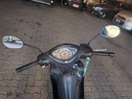 HONDA - BIZ 125 - 2010/2010 - Preta - R$ 10.900,00