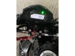 HONDA - CG 160 - 2023/2023 - Preta - R$ 17.900,00