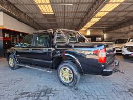 CHEVROLET - S10 - 2008/2008 - Preta - R$ 72.900,00