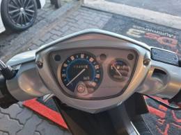 YAMAHA - NEO AT 115 - 2012/2012 - Prata - R$ 8.500,00