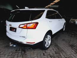 CHEVROLET - EQUINOX - 2018/2018 - Branca - R$ 118.000,00