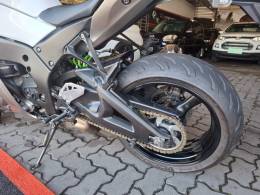 KAWASAKI - NINJA ZX-10R - 2017/2017 - Branca - R$ 69.000,00