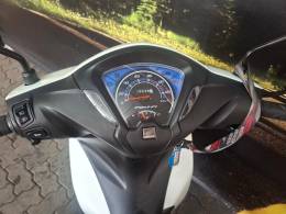 HONDA - BIZ 110I - 2024/2024 - Branca - R$ 13.500,00