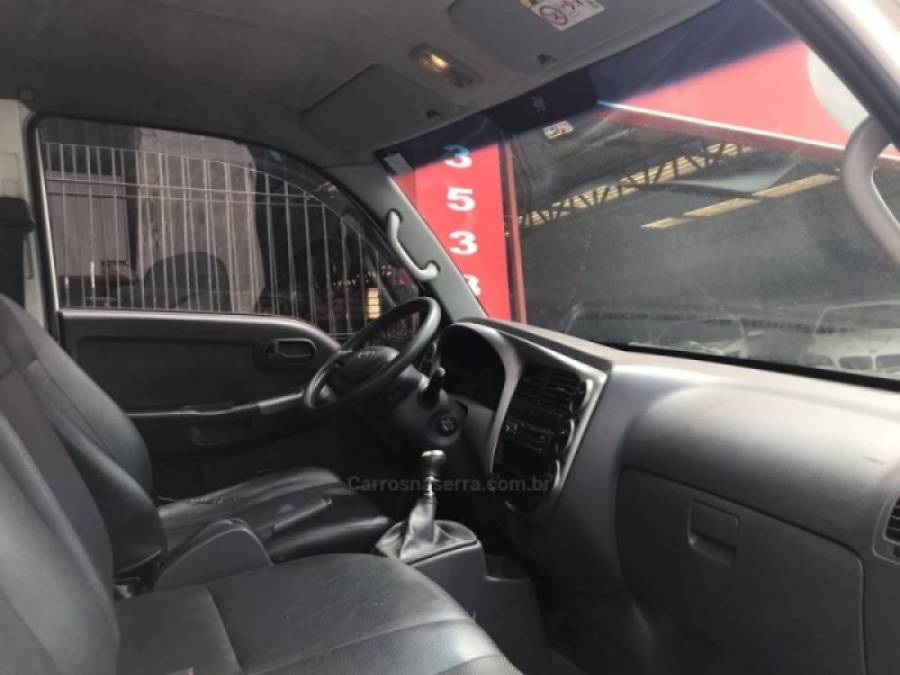 KIA MOTORS - BONGO - 2020/2020 - Branca - R$ 115.000,00