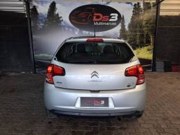 CITROËN - C3 - 2017/2017 - Prata - R$ 46.900,00