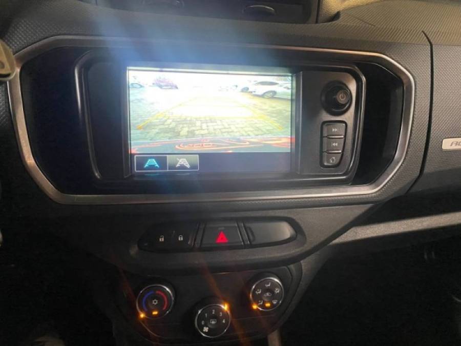 CHEVROLET - SPIN - 2019/2019 - Prata - R$ 76.900,00