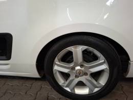 CHEVROLET - MONTANA - 2012/2012 - Branca - R$ 39.900,00