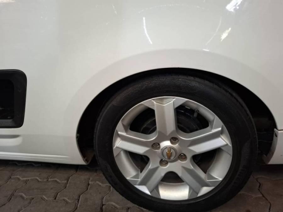 CHEVROLET - MONTANA - 2012/2012 - Branca - R$ 39.900,00