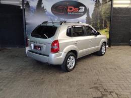 HYUNDAI - TUCSON - 2013/2013 - Prata - R$ 37.900,00