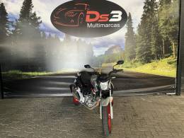 HONDA - CB 250F TWISTER - 2021/2021 - Prata - R$ 25.900,00