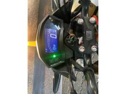 HONDA - CB 250F TWISTER - 2021/2021 - Prata - R$ 25.900,00