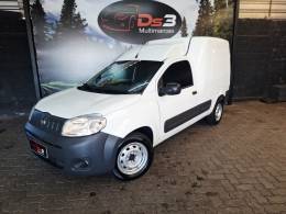 FIAT - FIORINO - 2017/2017 - Branca - R$ 66.900,00