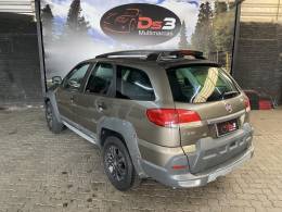 FIAT - PALIO - 2009/2009 - Marrom - R$ 36.900,00