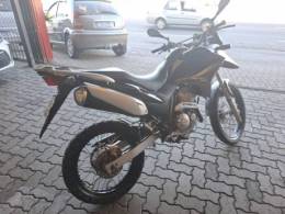 HONDA - XRE 300 - 2011/2011 - Preta - R$ 16.900,00