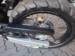 HONDA - XRE 300 - 2011/2011 - Preta - R$ 16.900,00