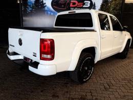 VOLKSWAGEN - AMAROK - 2012/2012 - Branca - R$ 83.900,00