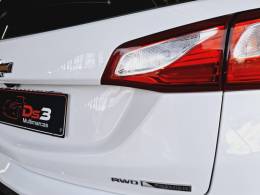 CHEVROLET - EQUINOX - 2018/2018 - Branca - R$ 118.000,00