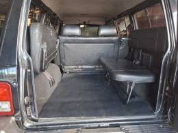 HYUNDAI - GALLOPER - 1998/1998 - Azul - R$ 28.900,00