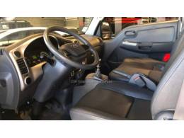 KIA MOTORS - BONGO - 2023/2023 - Branca - R$ 138.900,00