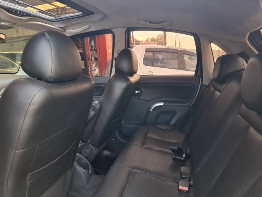 CITROËN - C3 - 2011/2011 - Cinza - R$ 31.900,00