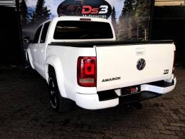 VOLKSWAGEN - AMAROK - 2012/2012 - Branca - R$ 83.900,00
