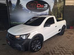 VOLKSWAGEN - SAVEIRO - 2025/2025 - Branca - R$ 88.900,00