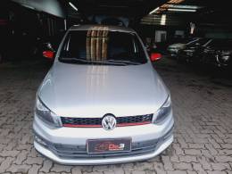 VOLKSWAGEN - FOX - 2016/2016 - Prata - R$ 53.900,00