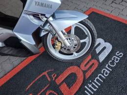 YAMAHA - NEO AT 115 - 2012/2012 - Prata - R$ 9.000,00