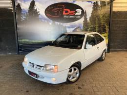 CHEVROLET - KADETT - 1998/1998 - Branca - R$ 39.900,00