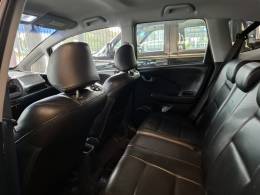 HONDA - FIT - 2009/2009 - Preta - R$ 38.500,00