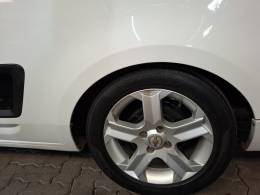 CHEVROLET - MONTANA - 2012/2012 - Branca - R$ 38.900,00