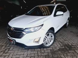 CHEVROLET - EQUINOX - 2018/2018 - Branca - R$ 118.000,00