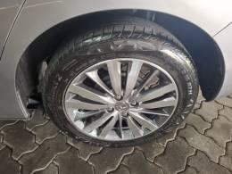 HONDA - FIT - 2015/2015 - Prata - R$ 68.800,00