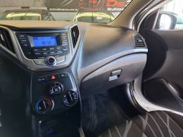 HYUNDAI - HB20 - 2015/2015 - Branca - R$ 43.900,00