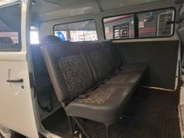 VOLKSWAGEN - KOMBI - 2012/2012 - Branca - Sob Consulta