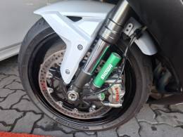 KAWASAKI - NINJA ZX-10R - 2017/2017 - Branca - R$ 69.000,00